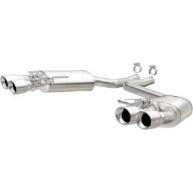 Touring Series Performance Axle-Back Exhaust System 19238